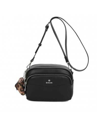 Bandolera Binnari Glen Doble...
