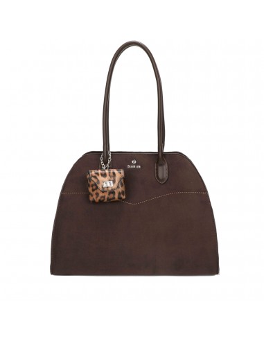 Bolso de Hombro Binnari Glen,...