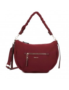 Bolso Bandolera Medialuna...