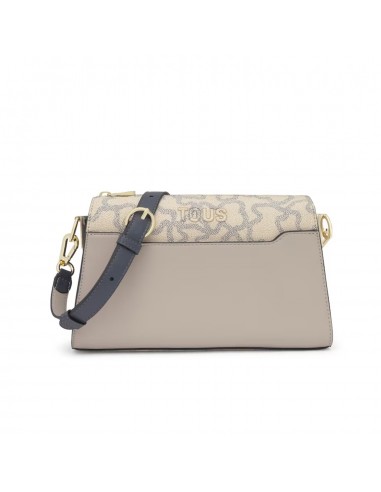 Bolso Bandolera Tous Kaos Icon, Topo