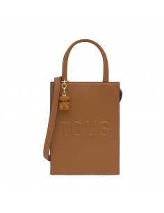 Mini Bolso Pop Tous Brenda,...