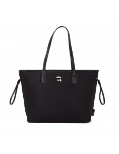 ikon nylon tote  KL