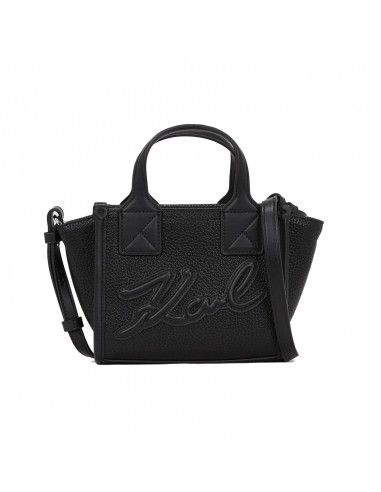 Bolso Tote Pequeño Karl Lagerfeld...