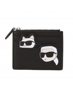 Tarjetero Karl Lagerfeld...