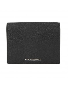 Cartera Ikon Pebble Karl... 2