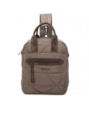 Mochila Binnari Dahlia, Acolchada...