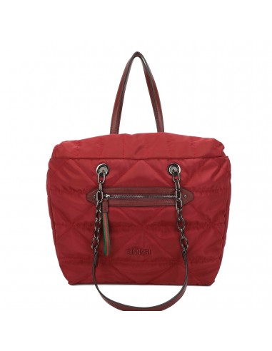 Shopper Doble Asa Binnari Dahlia,...