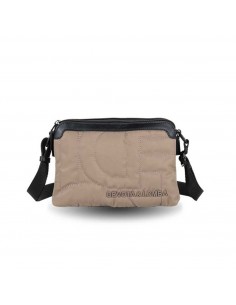 Bandolera Pequeña Doble...