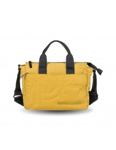 Bolso de Mano con Bandolera...