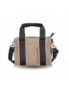 Bolso de Mano con Bandolera...