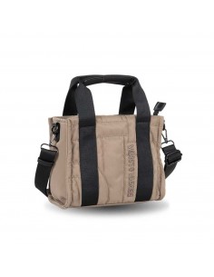 Bolso de Mano con Bandolera... 2