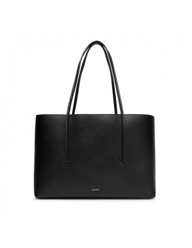 Bolso de Hombro Calvin Klein Con...