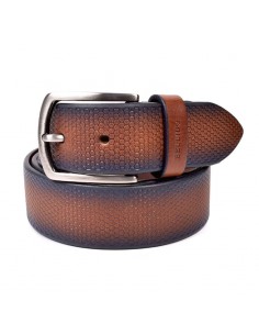 Cinto de Homem em Pele...