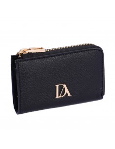 Monedero Cremallera Don... 2