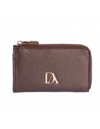 Monedero Cremallera Don Algodon,...