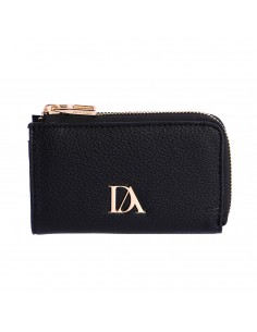 Monedero Cremallera Don...