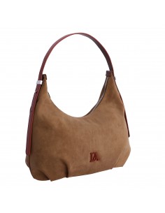 Bolso de Hombro Don Algodón...