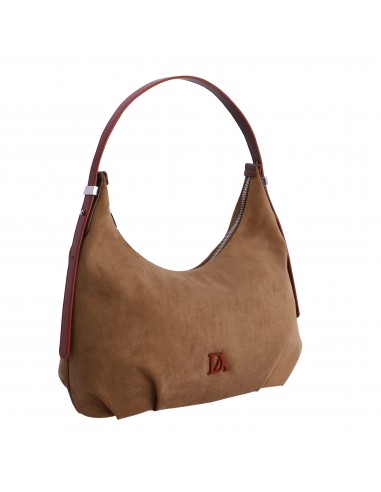 Bolso de Hombro Don Algodón Elvara de...