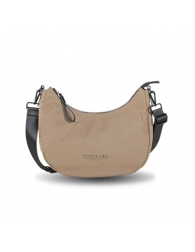 Bolso de Hombro Devota & Lomba...