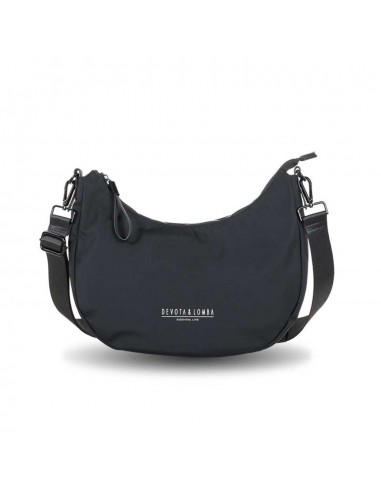 Bolso de Hombro Devota & Lomba...