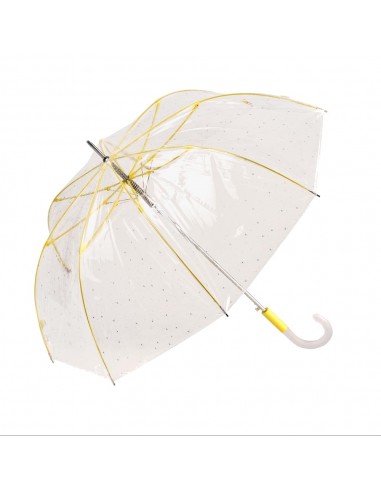 Paraguas Bisseti Largo Automático...