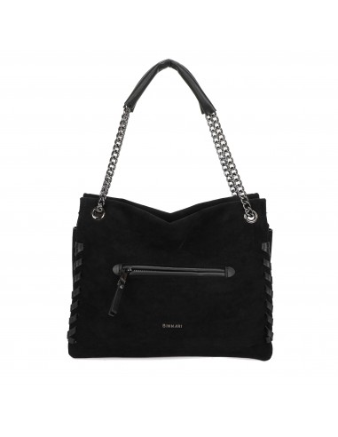 Bolso de Hombro Binnari Flavia...