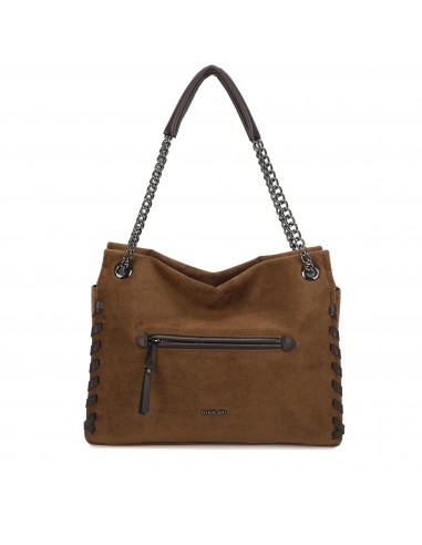 Bolso de Hombro Binnari Flavia...