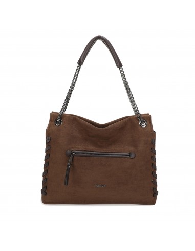 Bolso de Hombro Binnari Flavia...