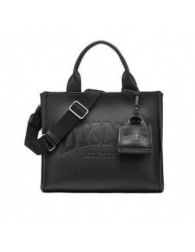 Bolso de Mano DKNY Handlee Pequeño,...