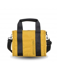 Bolso de Mano con Bandolera...