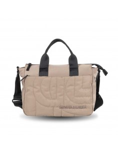 Bolso de Mano con Bandolera...