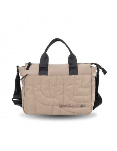 Bolso de Mano con Bandolera  Devota...