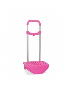 Carro Escolar Portamochilas...