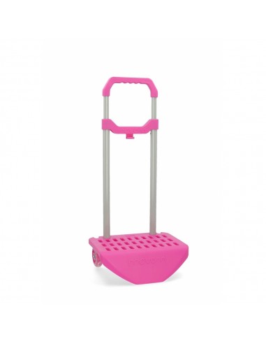 Carro Escolar Portamochilas Magic Fix...