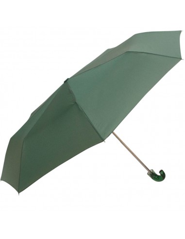 Guarda-chuva Plegável Manual com Cabo...