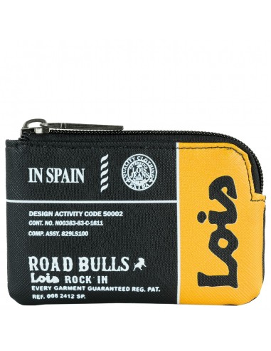 Porta-chaves RFID Isthums Estampado