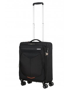 Maleta Spinner Extensible Summerfunk 4 Ruedas