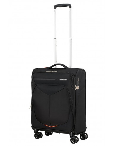 Maleta Spinner Extensible Summerfunk 4 Ruedas