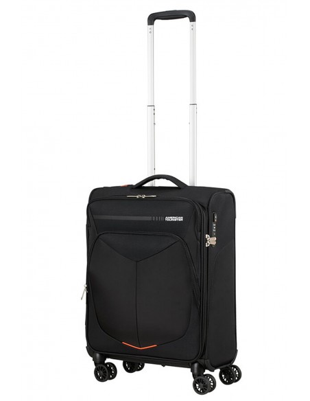 Maleta Spinner Extensible Summerfunk 4 Ruedas