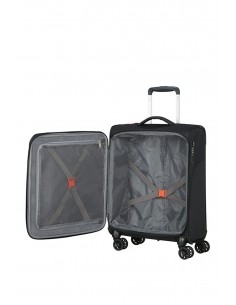 Maleta Spinner Extensible Summerfunk 4 Ruedas 2