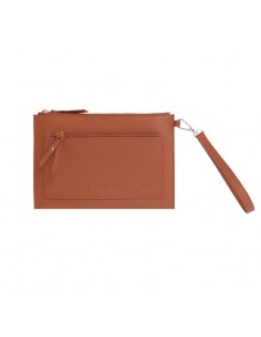 Cartera de Mano con Asa...