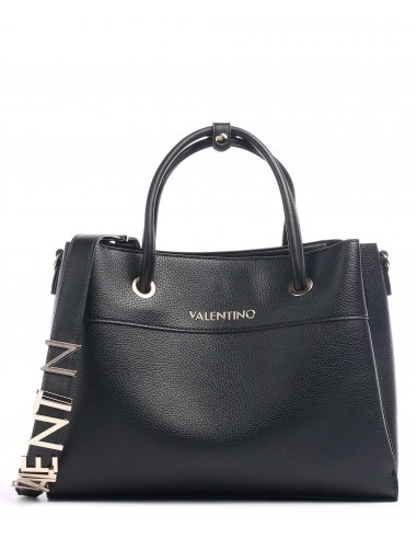 Bolso de Mano Doble Asa con Bandolera...