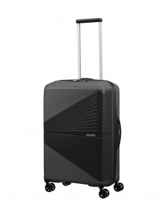 Mala Média Rígida 67cm TSA...