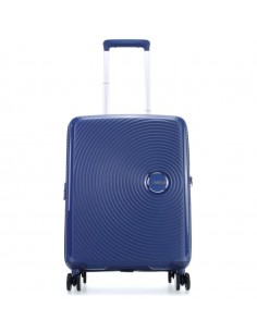 Maleta de Cabina Extensible Soundbox TSA 4 Ruedas