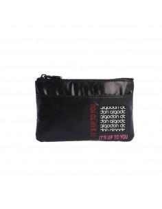 Carteira Porta-Cartões...