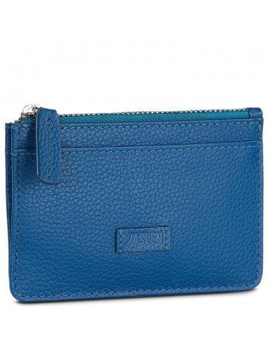 Monedero Tarjetero RFID con Llavero...