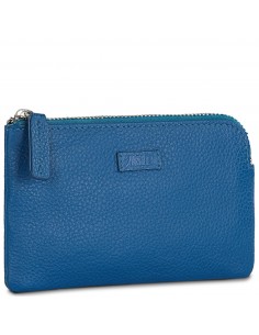 Monedero con Llavero...