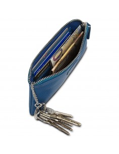 Porta-moedas com Chaveiro e... 2