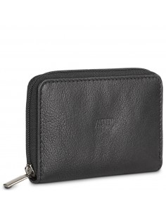 Monedero Tarjetero RFID con...