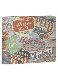 Carteira Americana...